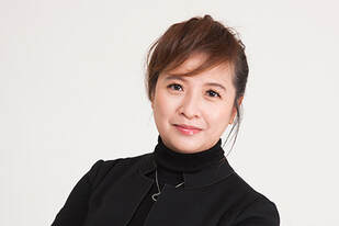 photo of composer Chihchun Chi-Sun Lee
